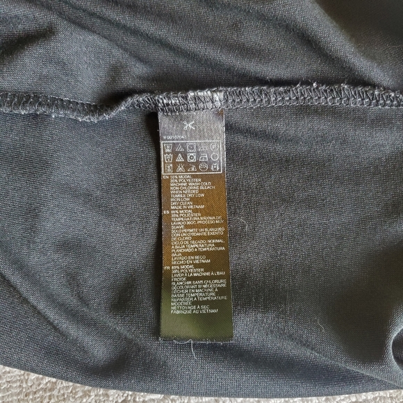 Forever 21 Racerback Tank Top - Picture 5 of 8